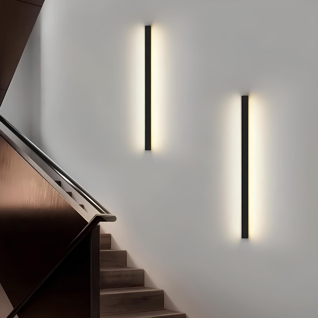 Orris - Minimalistic LED Wall Lamp