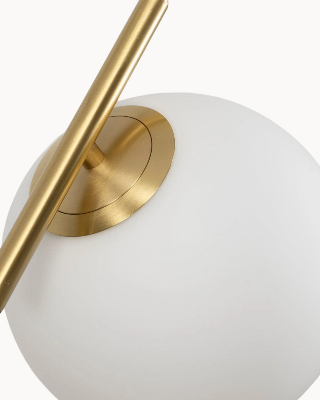 The Golden Orb