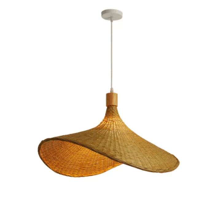 Weiden Pendant Light - RusticWeave