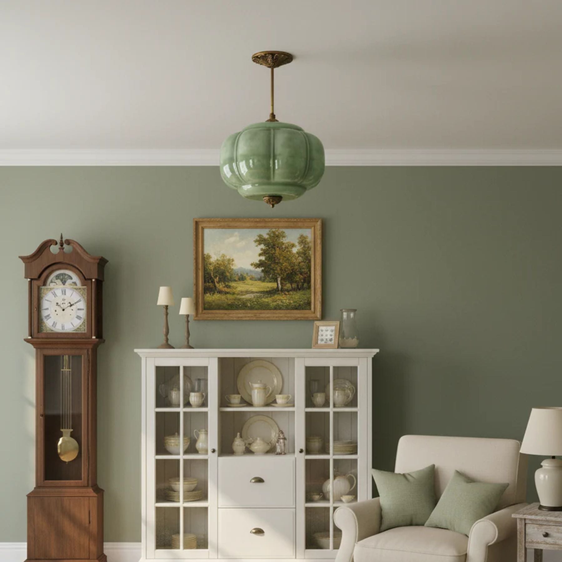 Lelonis – Ceiling Lamp