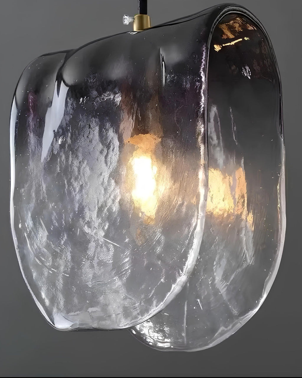 The Floating Glass