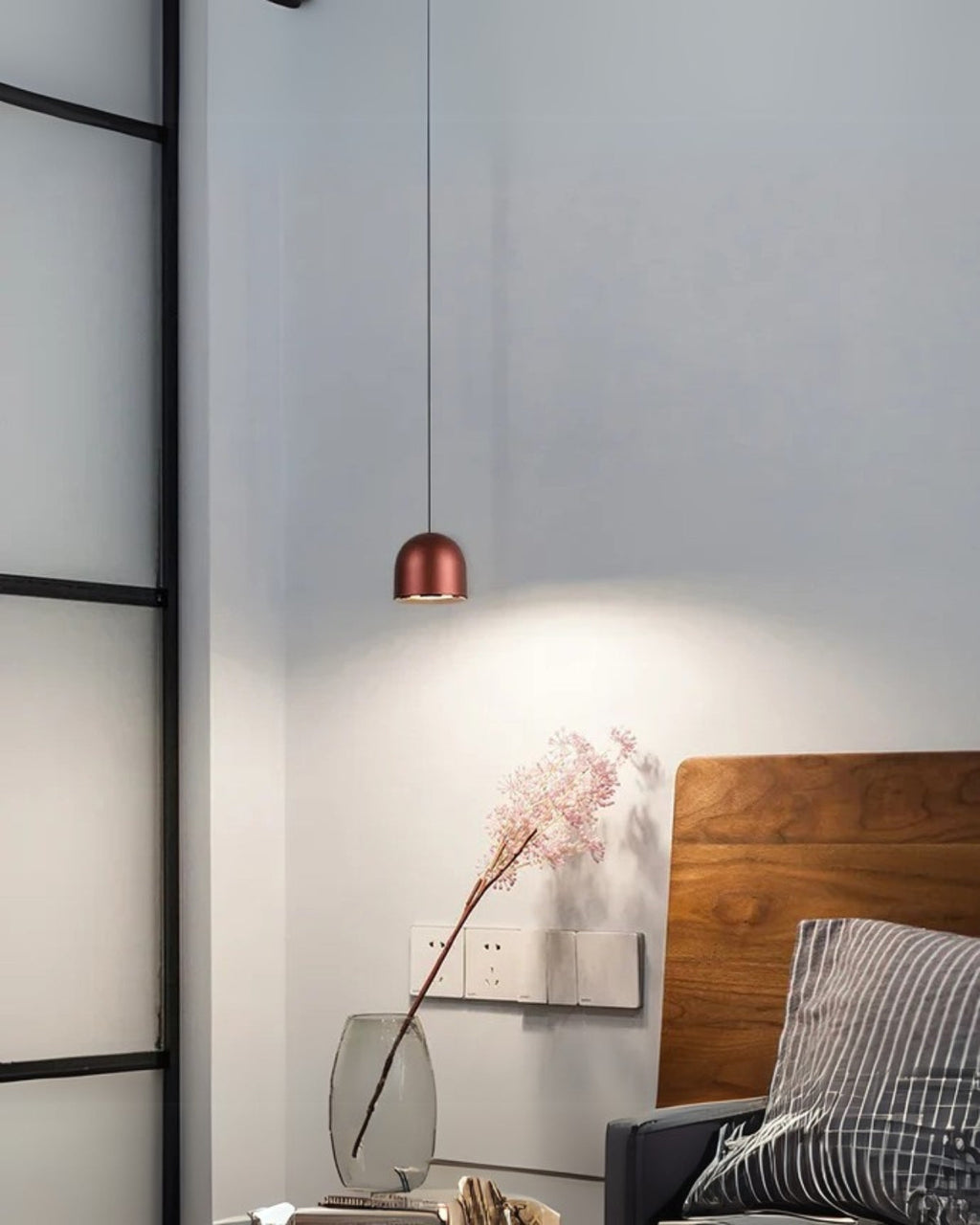 The Elegant Light Fixture