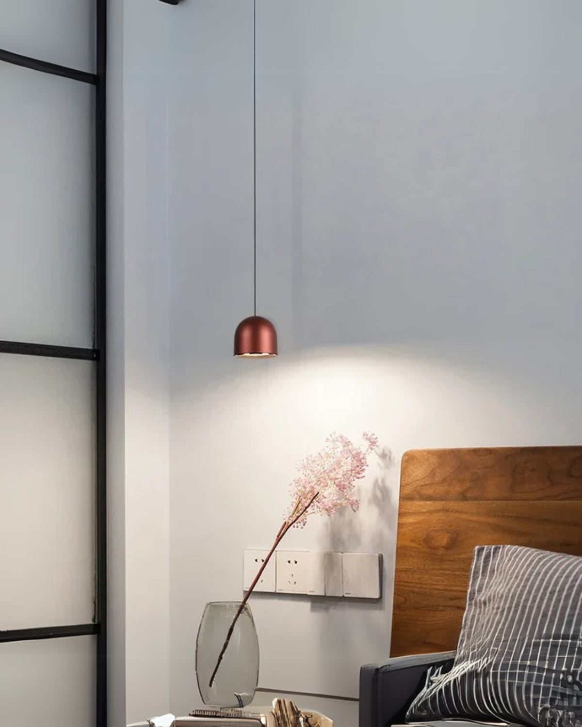 The Elegant Light Fixture