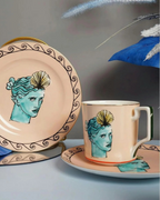 The Mystical Sun
