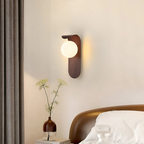 Icar - Scandinavian LED Wall Lamp