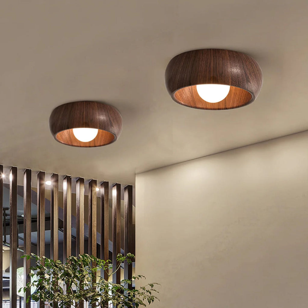 Albanora - Modern Ceiling Lamp Minimalist Design