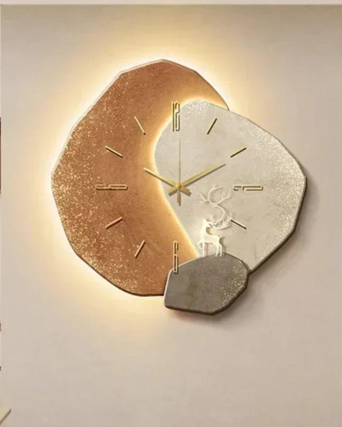 The Lunar Time