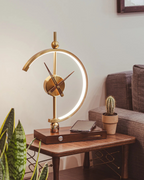 The Light Clock
