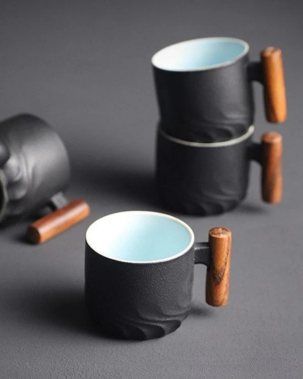 Cove Artisan Mug (6 Piece Giftbox)