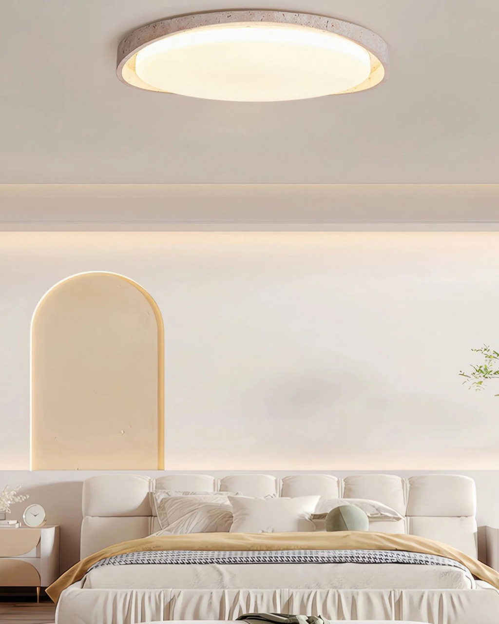 The Calm Light