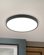 Moravia - Ceiling Lamp with Modern Design Lighting
