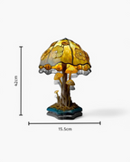 The Fungal Light