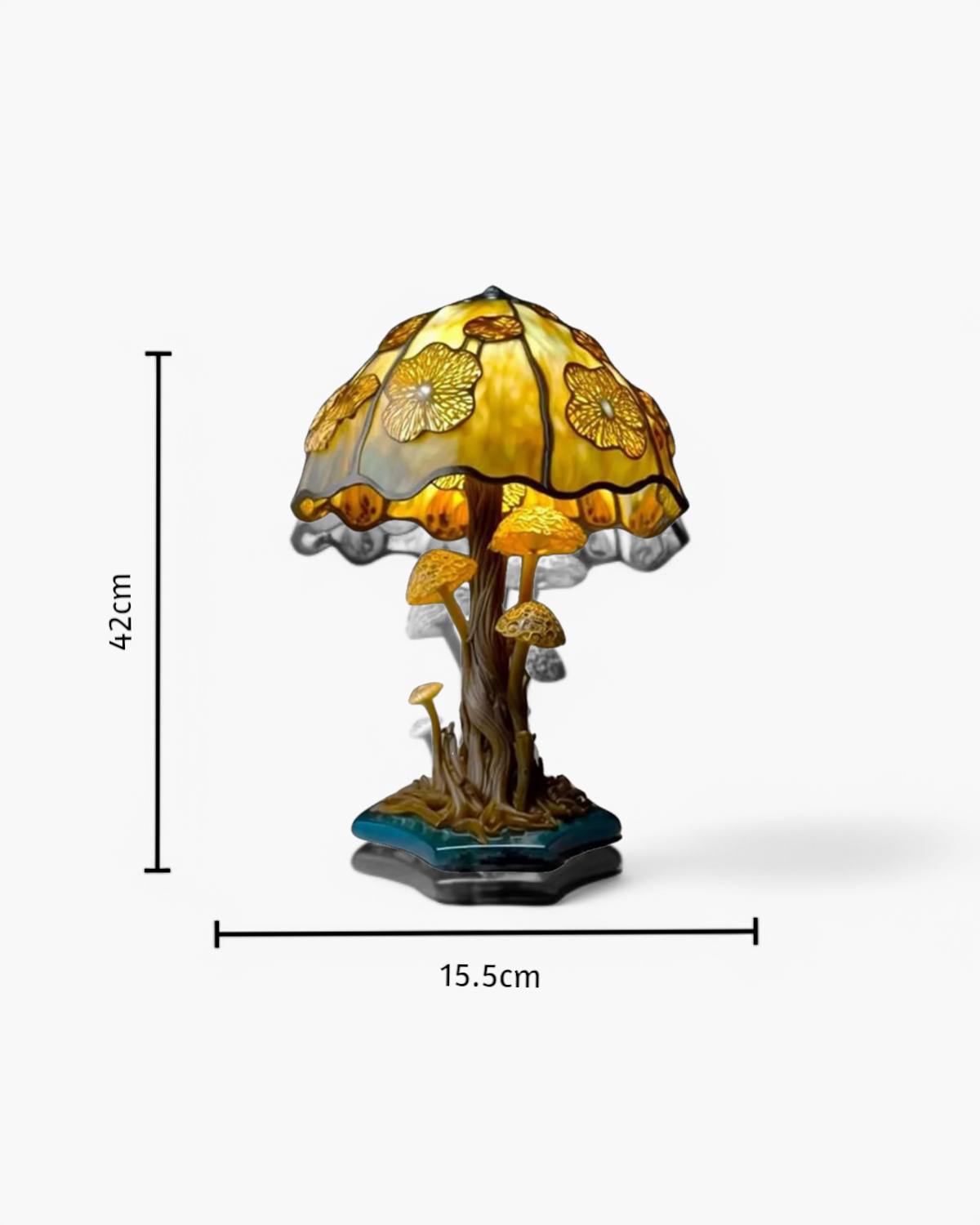 The Fungal Light