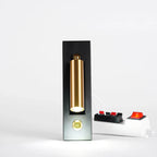 Modern Adjustable Wall Lamp Above Bed