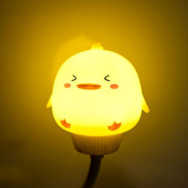 Cute Night Light - LumiPals