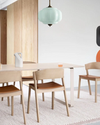 The Opaline Lantern