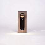 Modern Adjustable LED Wall Lamp for Reading