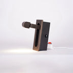 Modern Adjustable LED Wall Lamp for Reading