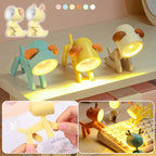 Atmospheric LED Night Light - GlowMini
