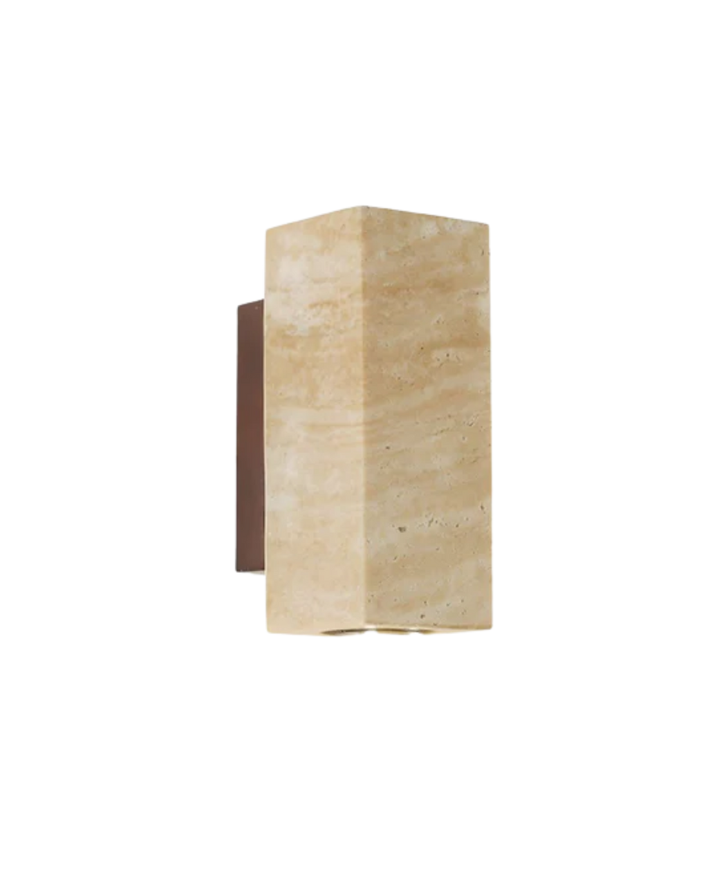 The Radiant Block