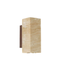 The Radiant Block