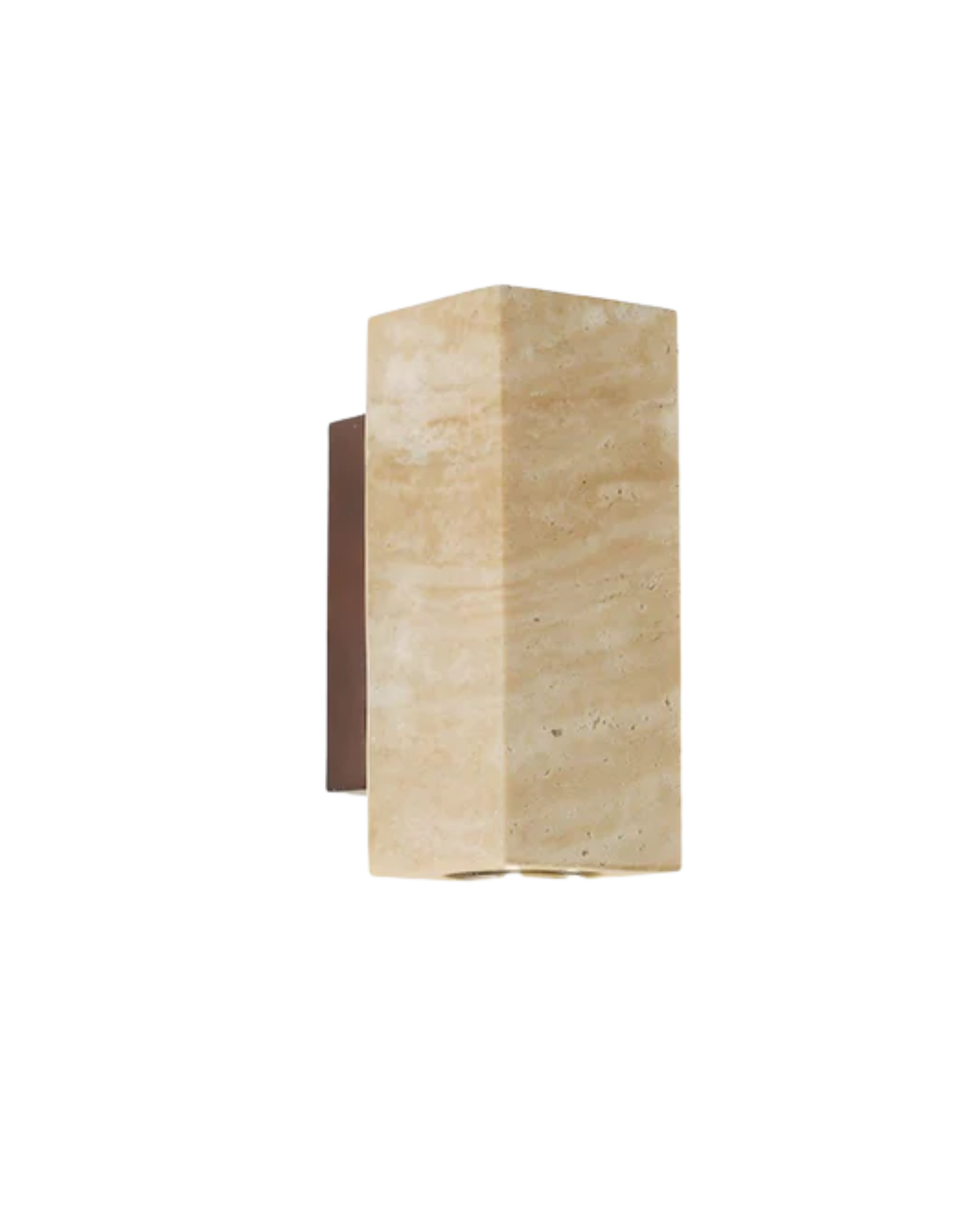 The Radiant Block