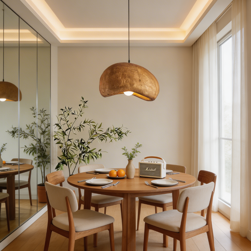 The Golden Empire
