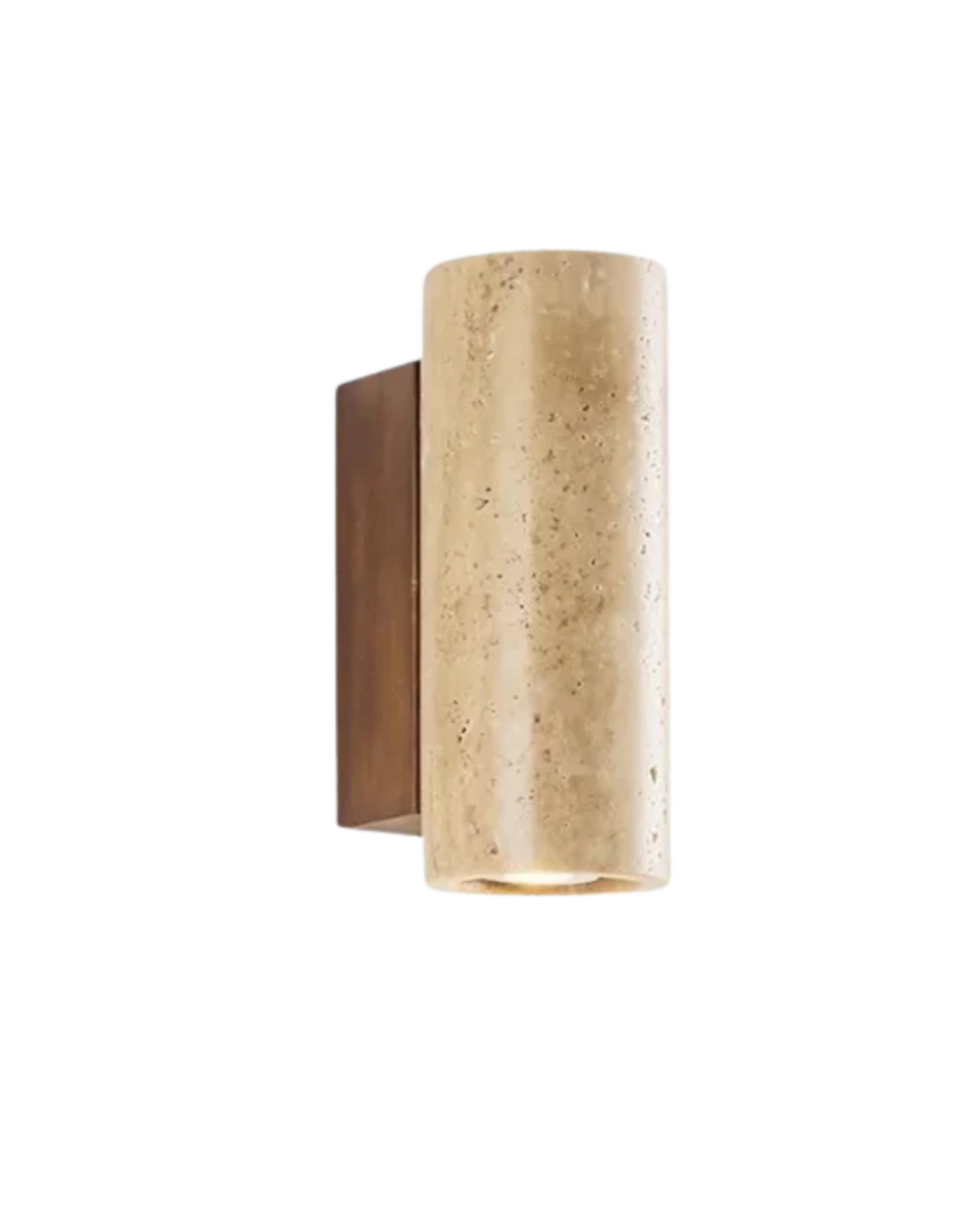 The Radiant Block
