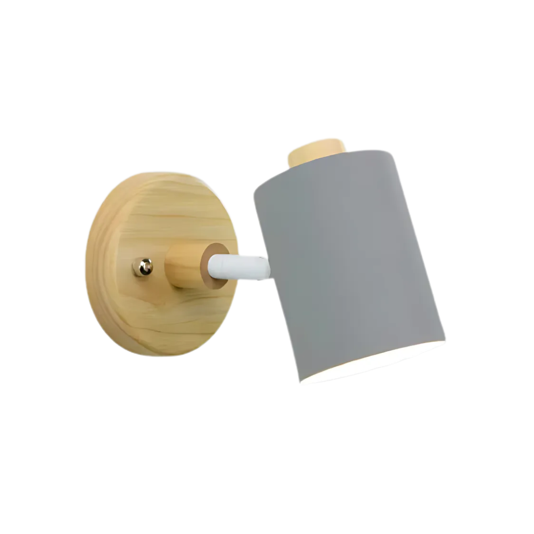 Asteria - Stylish Indoor Wall Lamp