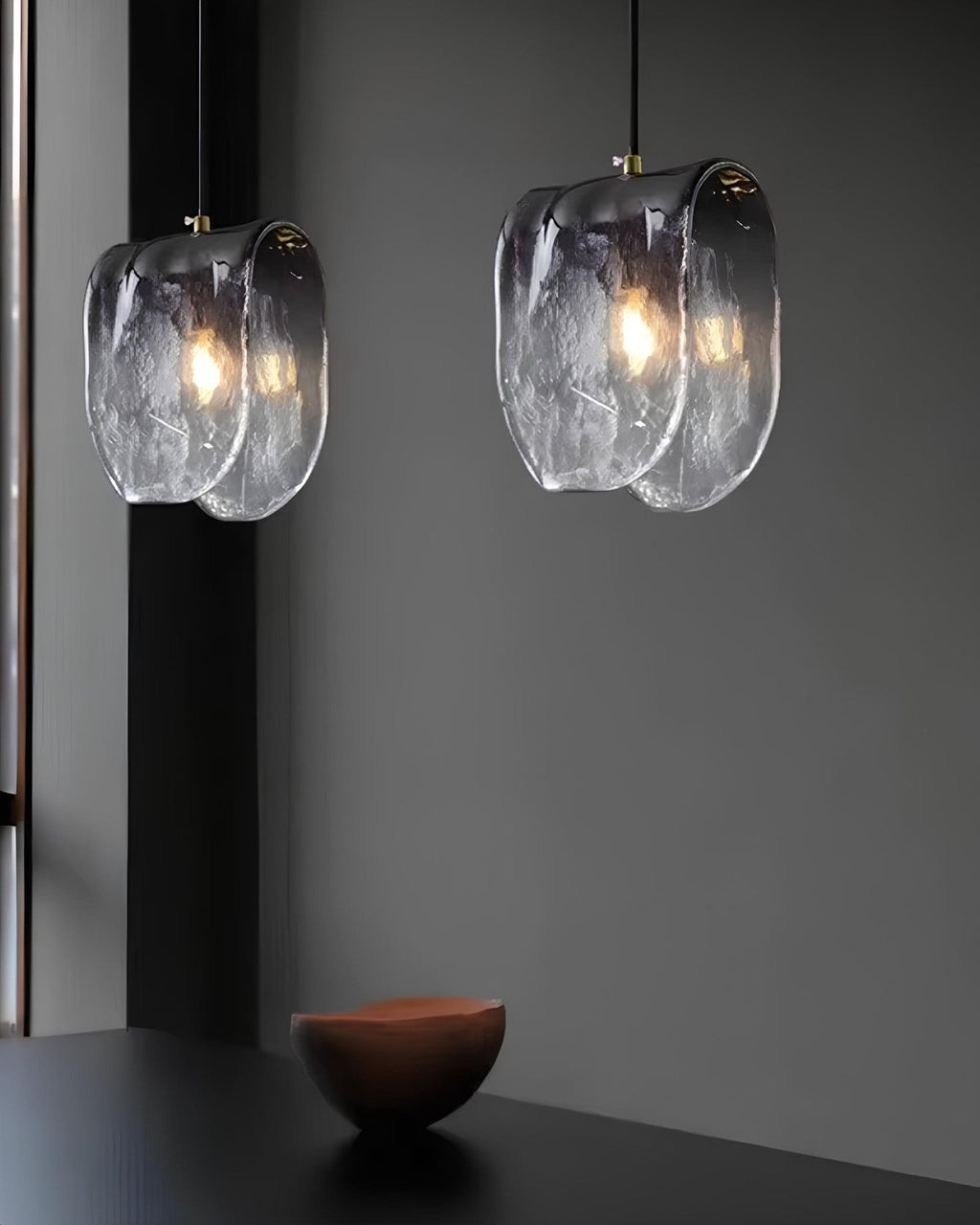 The Floating Glass