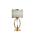 Ordo - Modern LED Table Lamp