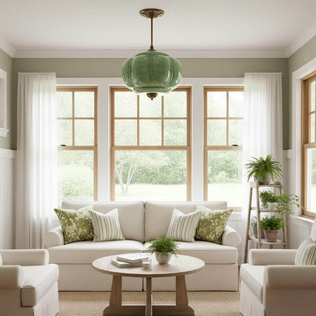Lelonis – Ceiling Lamp