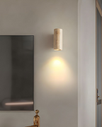 The Radiant Block