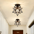Xelio - Elegant LED Ceiling Lamp
