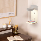 Kaye LED Indoor Wall Lamp