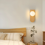 Icar - Scandinavian LED Wall Lamp