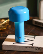 The Bell Light