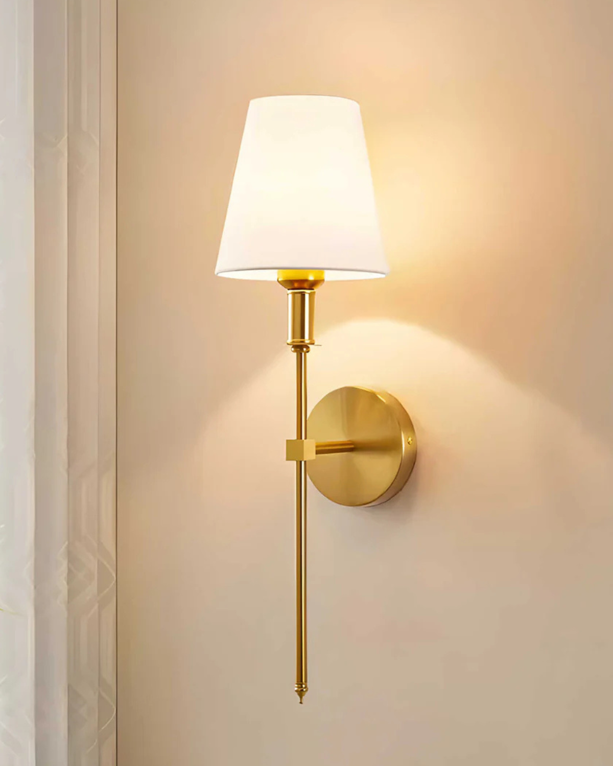 The Elegant Light