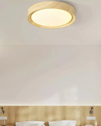 The Circle of Light