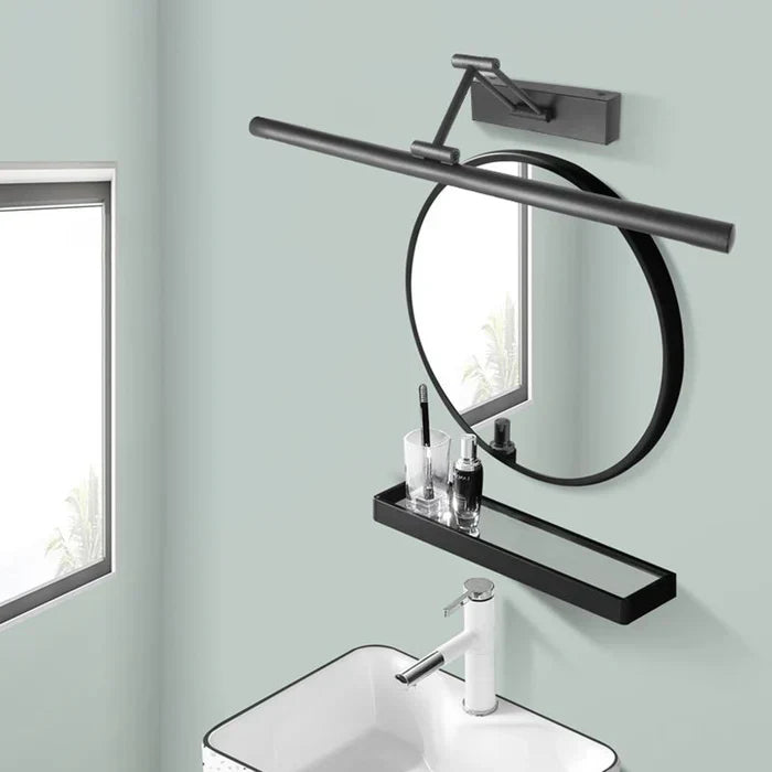 Minimalistic LED Wall Light - ZenLite