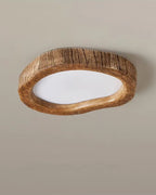 The Halo Wood