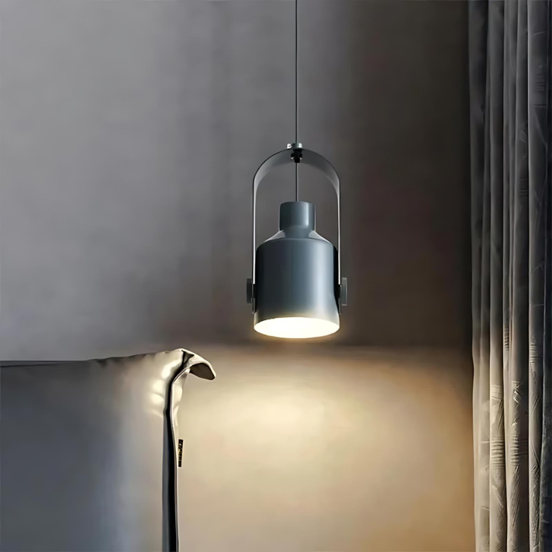 Nymara - Modern Scandinavian LED Pendant Light