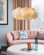The Ethereal Cloud