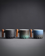 Cove Artisan Mug (6 Piece Giftbox)