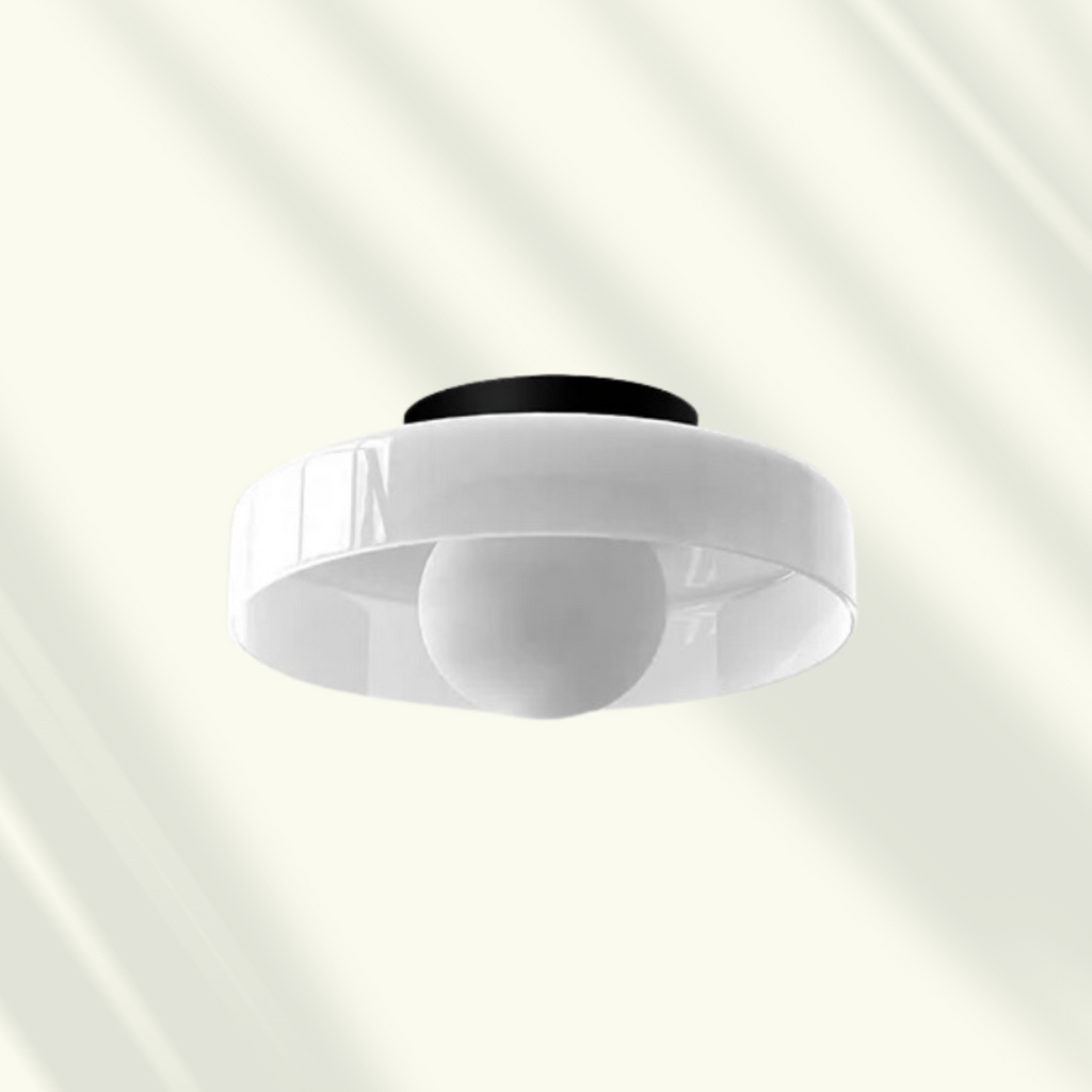 Veyro - Modern LED Ceiling Lamp