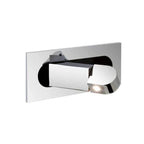 Modern Adjustable LED Wall Lamp for Reading