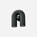 Modern LED Wall Lamp in Arch Shape