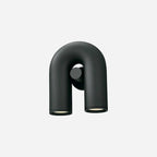 Modern LED Wall Lamp in Arch Shape