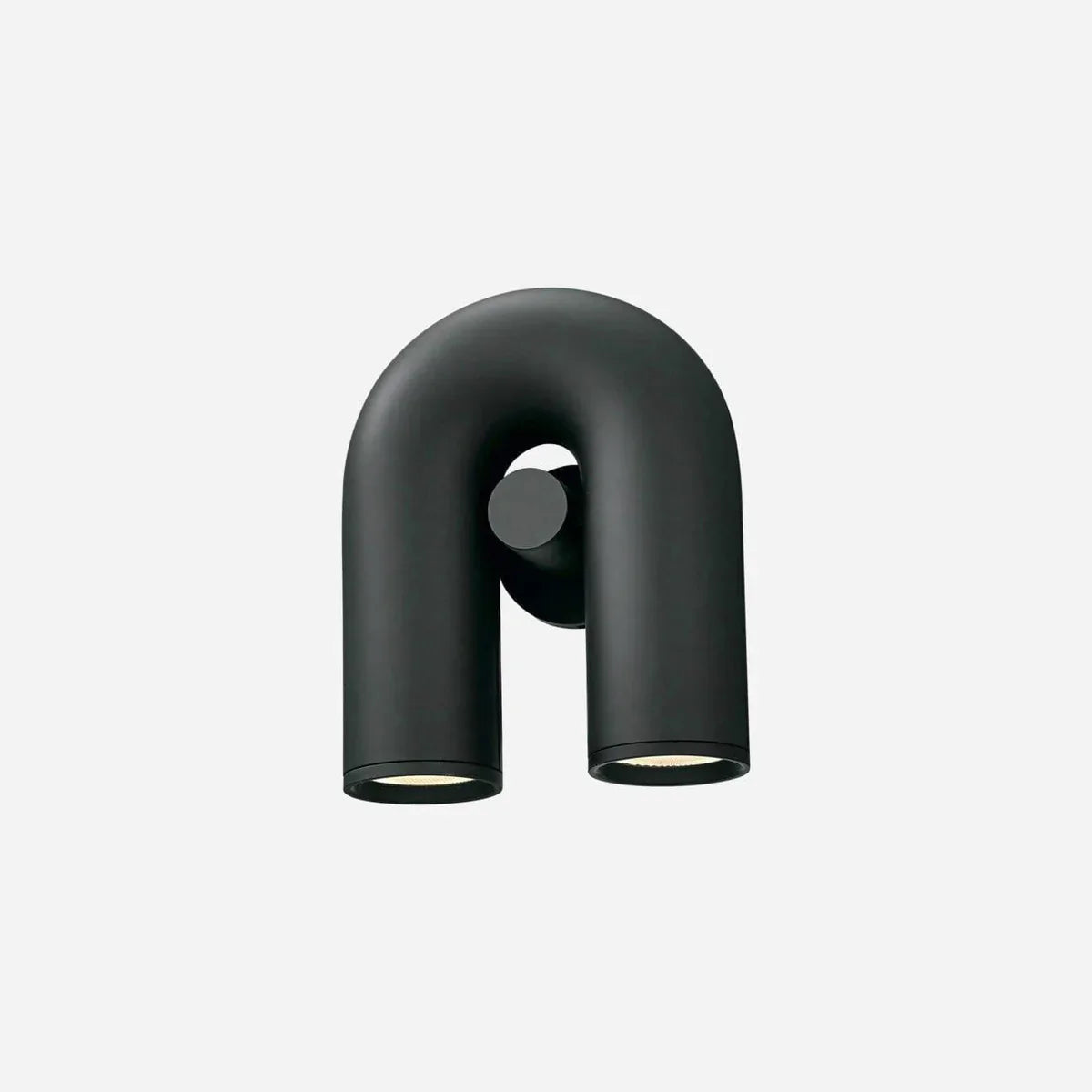 Modern LED Wall Lamp in Arch Shape
