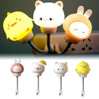 Cute Night Light - LumiPals
